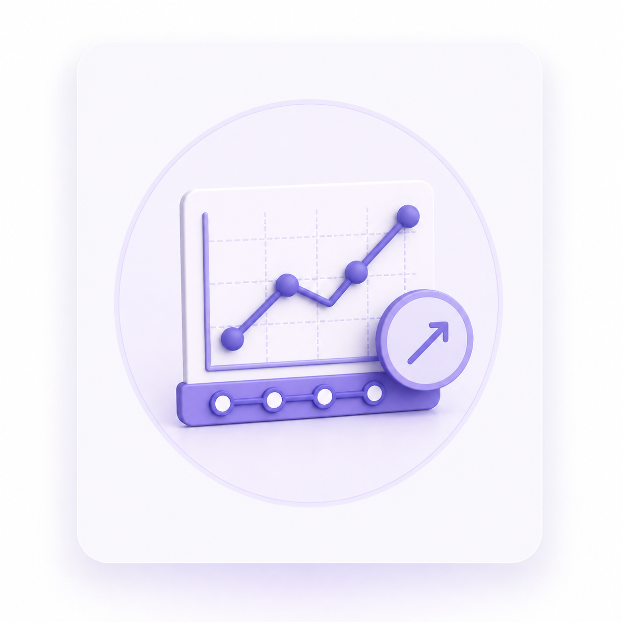 Linha do tempo longitudinal do acompanhamento